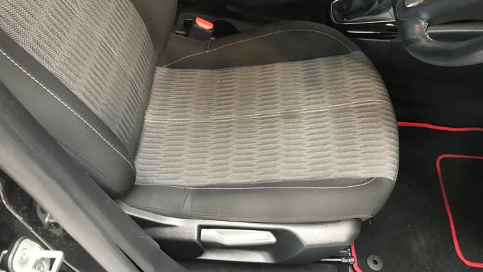 2021 Vauxhall Corsa