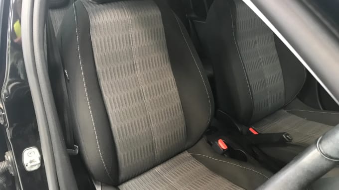 2021 Vauxhall Corsa