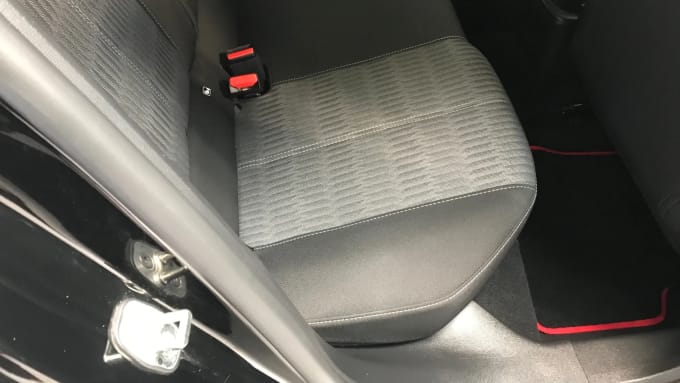 2021 Vauxhall Corsa