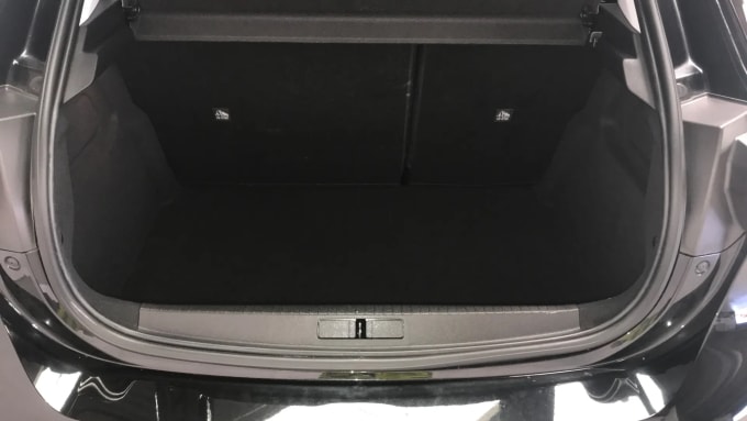 2021 Vauxhall Corsa