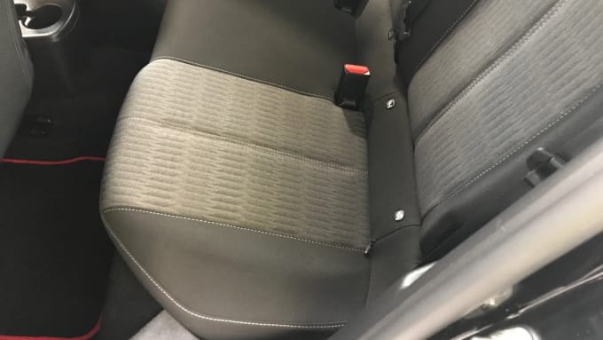2021 Vauxhall Corsa