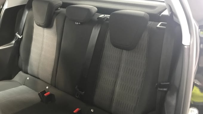 2021 Vauxhall Corsa