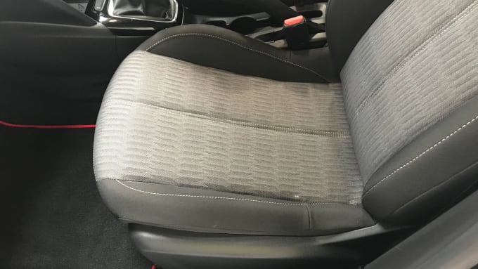 2021 Vauxhall Corsa