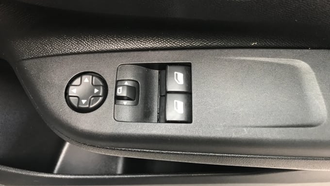 2021 Vauxhall Corsa