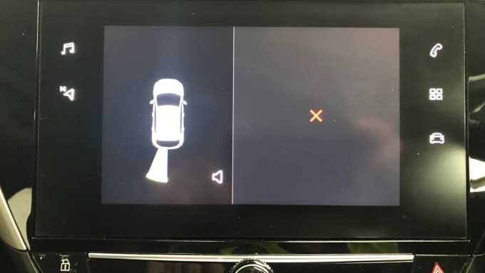2021 Vauxhall Corsa