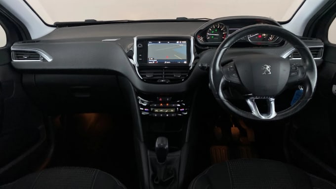 2019 Peugeot 208