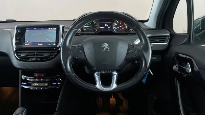 2019 Peugeot 208