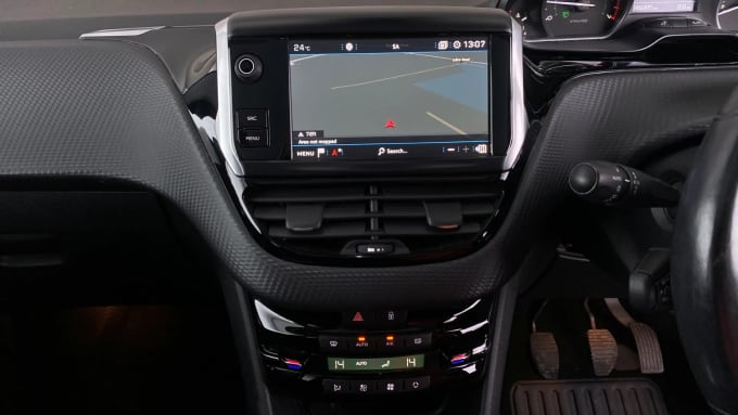 2019 Peugeot 208