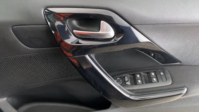 2019 Peugeot 208