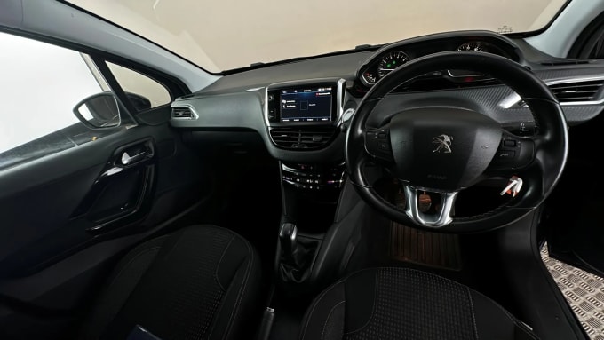 2019 Peugeot 208