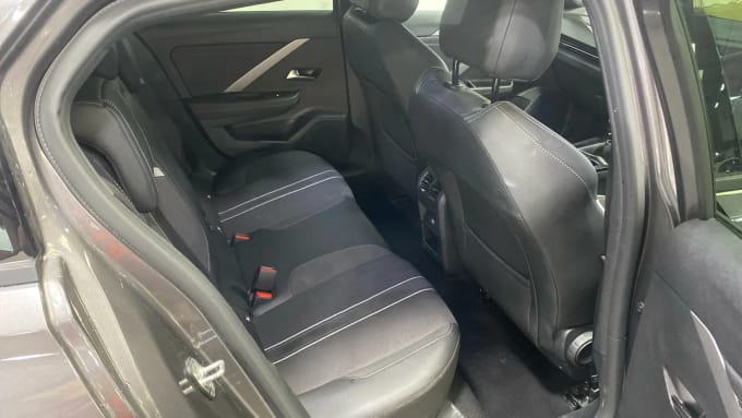 2024 Vauxhall Astra
