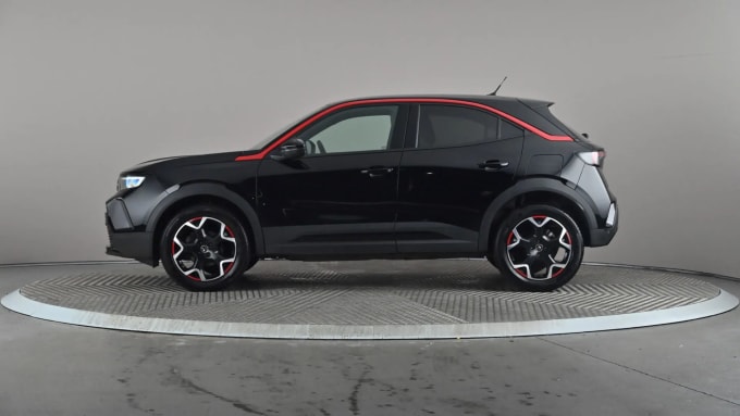 2023 Vauxhall Mokka