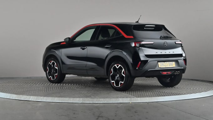 2023 Vauxhall Mokka