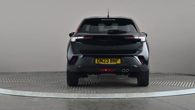 2023 Vauxhall Mokka