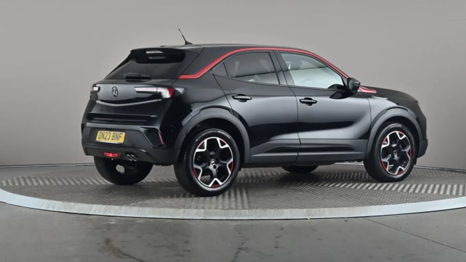 2023 Vauxhall Mokka