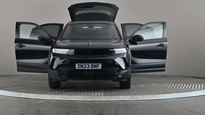 2023 Vauxhall Mokka