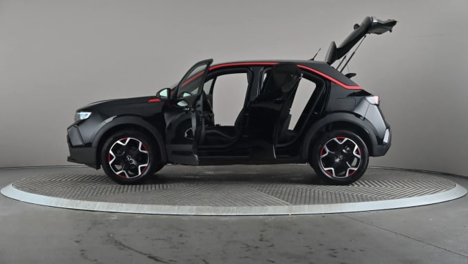 2023 Vauxhall Mokka
