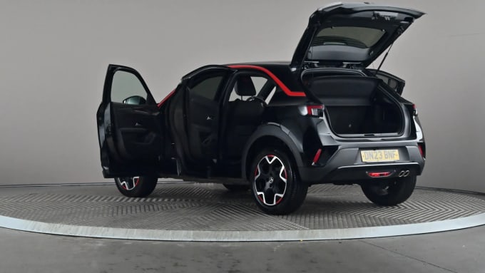 2023 Vauxhall Mokka