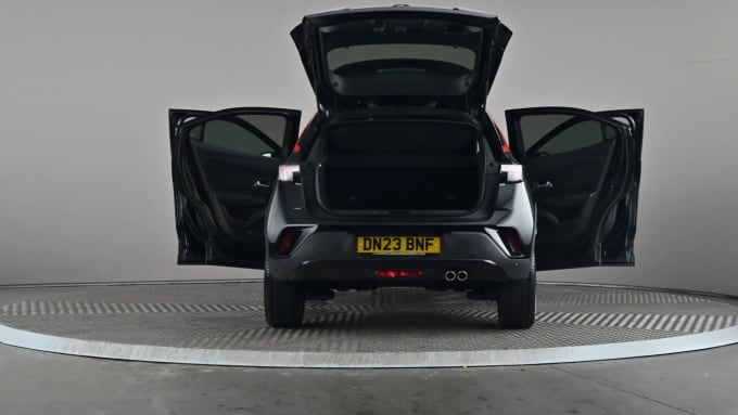 2023 Vauxhall Mokka