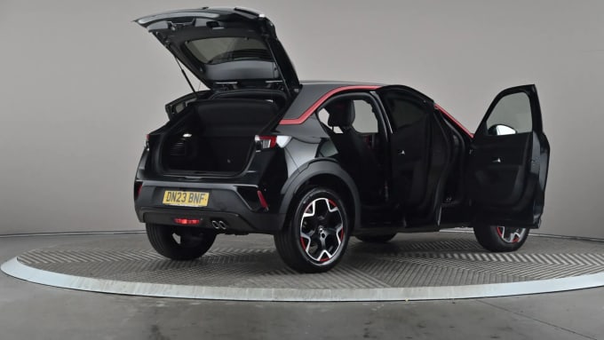 2023 Vauxhall Mokka