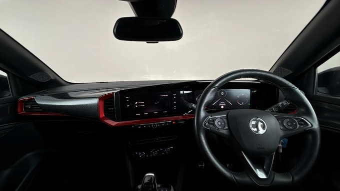2023 Vauxhall Mokka