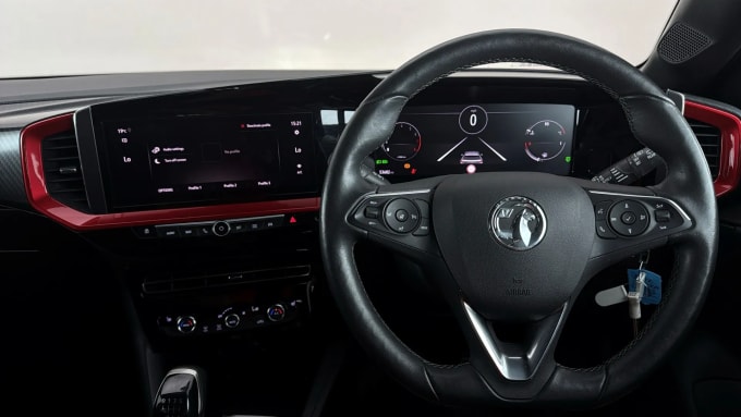 2023 Vauxhall Mokka