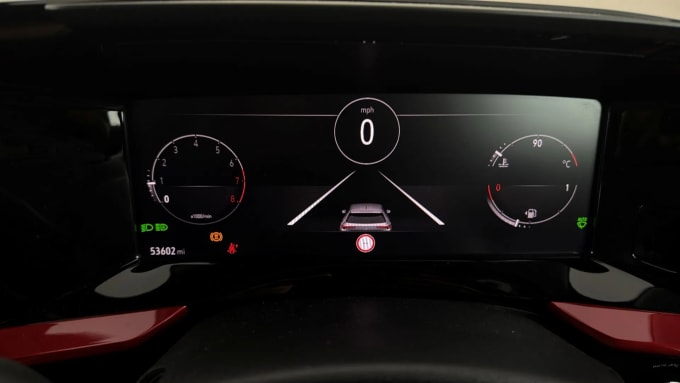 2023 Vauxhall Mokka