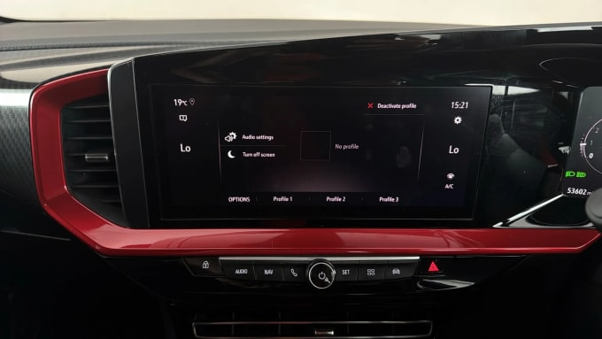2023 Vauxhall Mokka