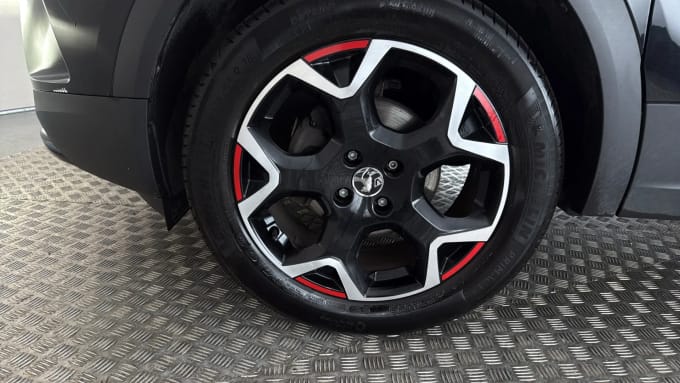 2023 Vauxhall Mokka