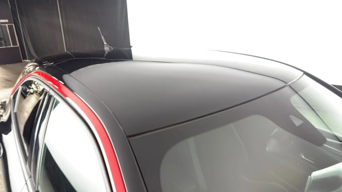 2023 Vauxhall Mokka