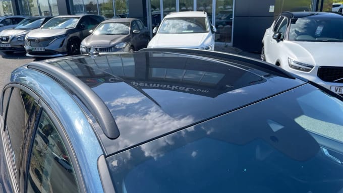 2020 Ford Focus