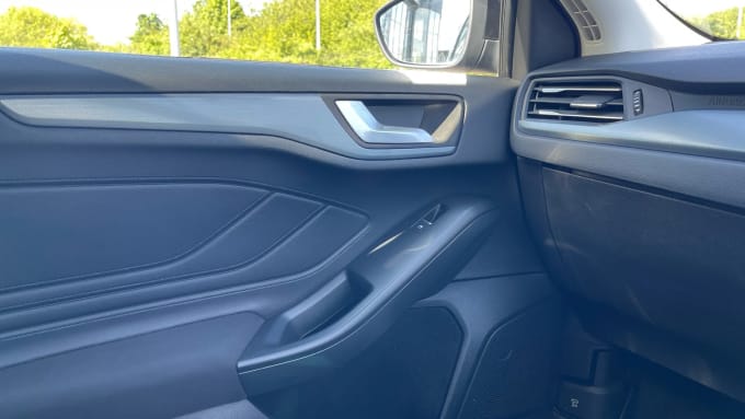 2020 Ford Focus