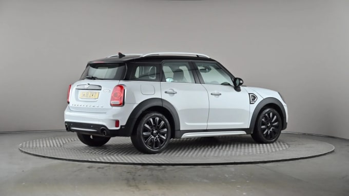 2018 Mini Countryman