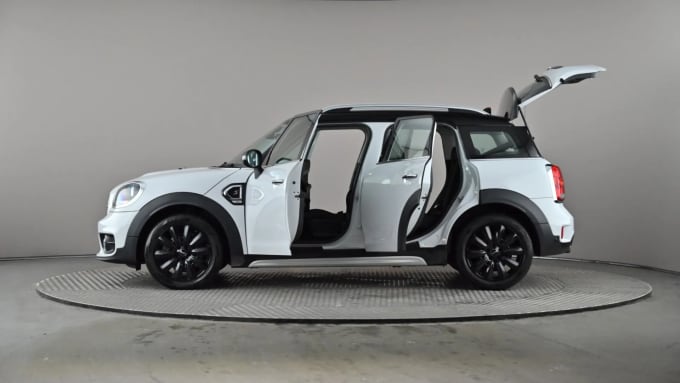 2018 Mini Countryman