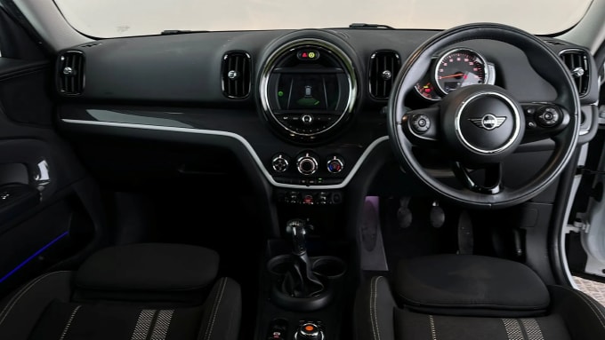 2018 Mini Countryman