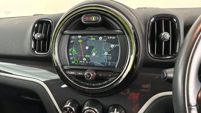 2018 Mini Countryman