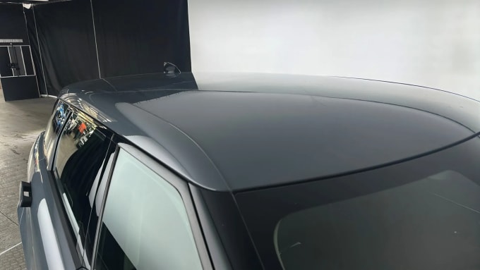 2021 Land Rover Range Rover Evoque