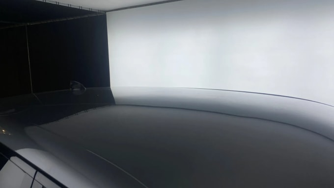 2021 Land Rover Range Rover Evoque