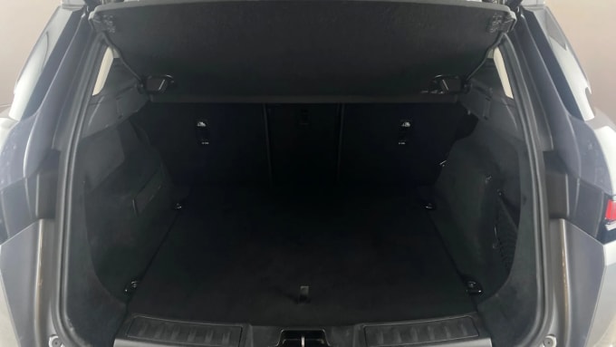 2021 Land Rover Range Rover Evoque