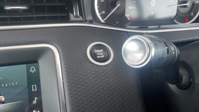 2021 Land Rover Range Rover Evoque