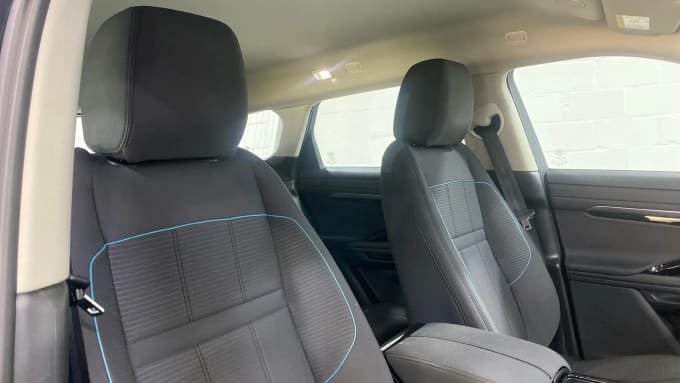 2022 Land Rover Range Rover Evoque