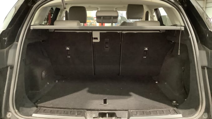 2021 Land Rover Range Rover Evoque