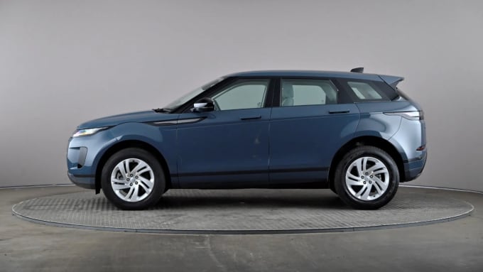 2024 Land Rover Range Rover Evoque