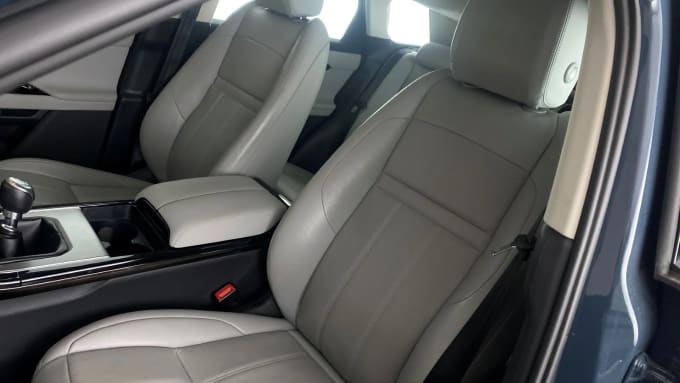 2024 Land Rover Range Rover Evoque