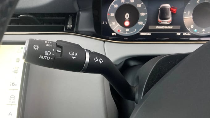 2024 Land Rover Range Rover Evoque