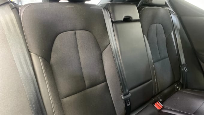 2019 Volvo Xc40