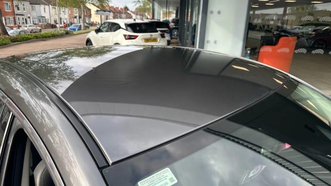 2019 Mazda Mazda6
