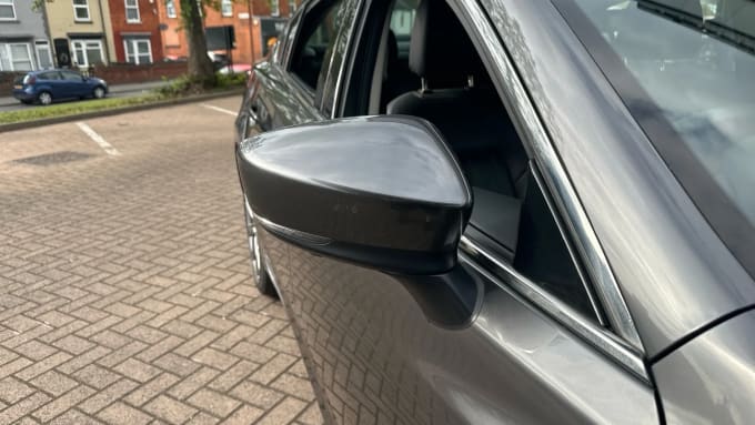 2019 Mazda Mazda6