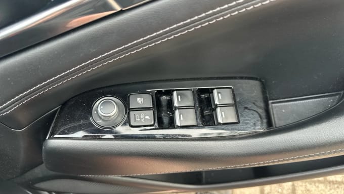 2019 Mazda Mazda6