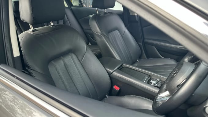 2019 Mazda Mazda6